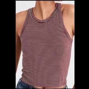 American Eagle Soft & Sexy striped tank